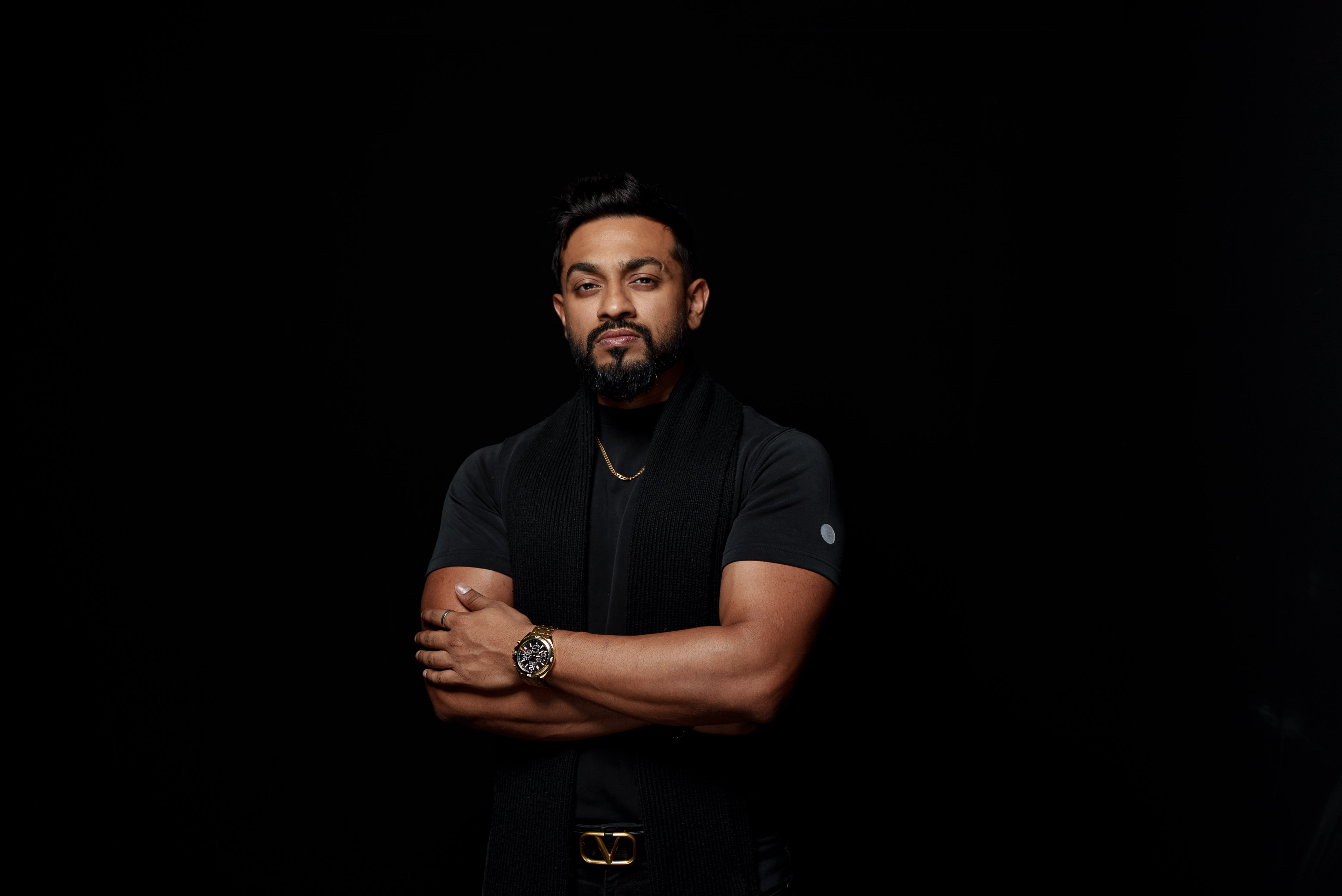 Artist Photo