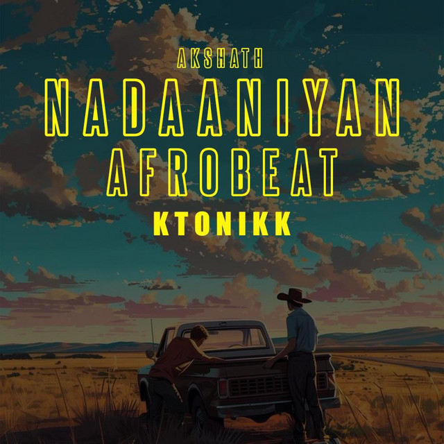 Nadaaniyan