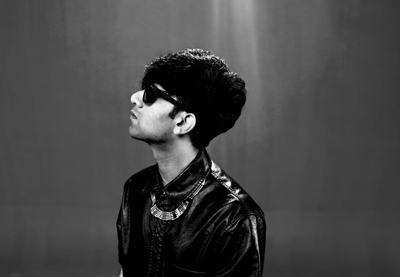Artist Photo